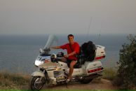 Фотография Григорьева Николая