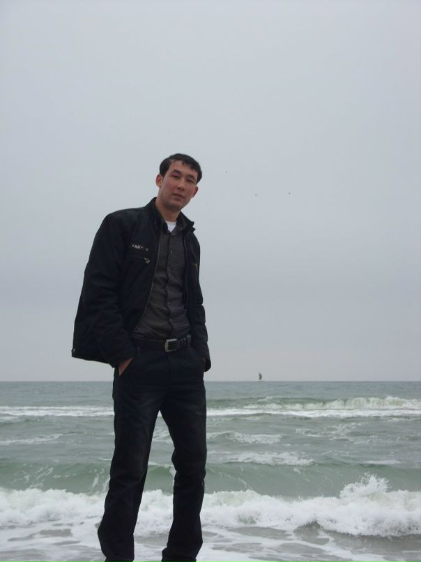 Yoldash Jumageldiyev фотография #5