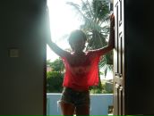 Фотография Кенсминавичус Елены