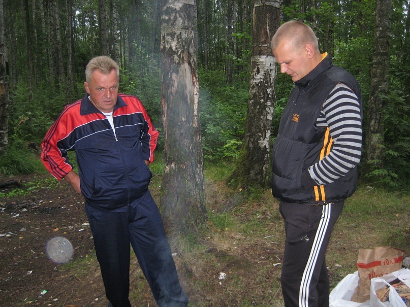 Дмитрий Ягольник фотография #17