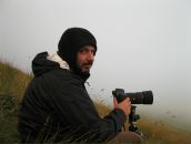 Фотография Монастырского Дмитрия