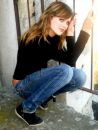Анастасія Годісь фотография #1