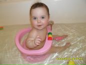 Фотография Тепляковой Марины