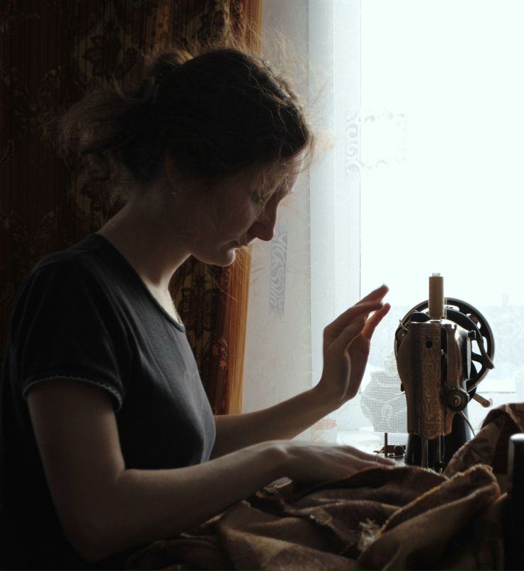 Софья Андреева фотография #11