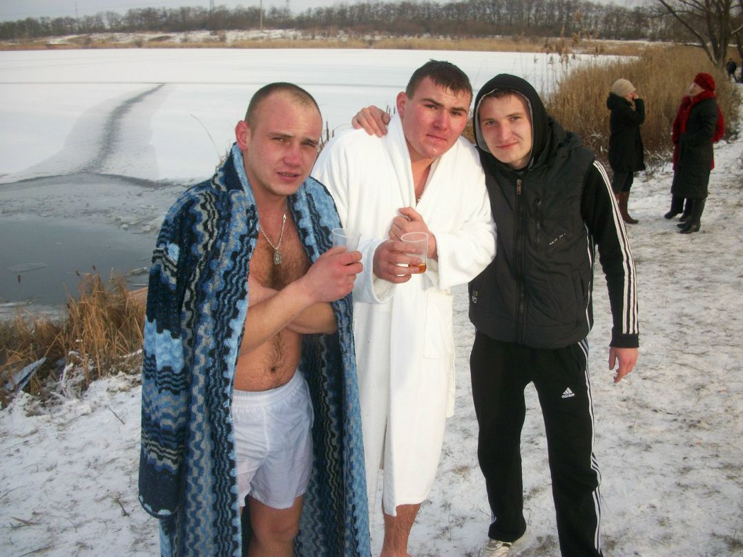 Сергей Мудрак фотография #28