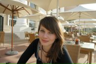 Фотография Сергеевой Юли