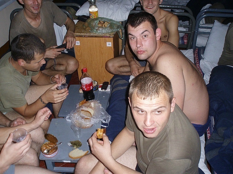 Олег Коротушенко фотография #43