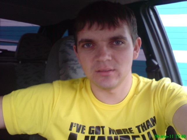 Антон Камаев фотография #28