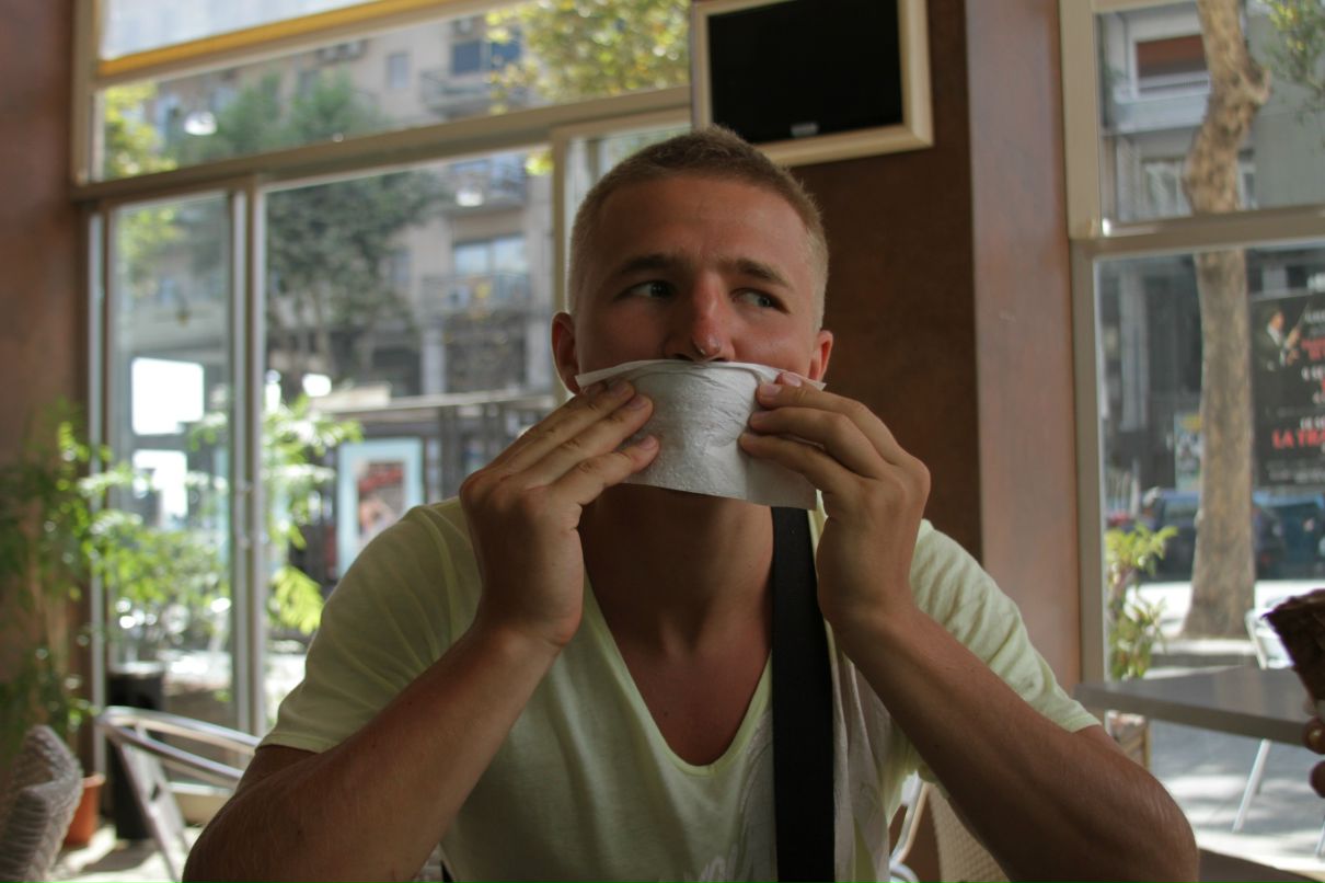 Антон Кудрин фотография #47