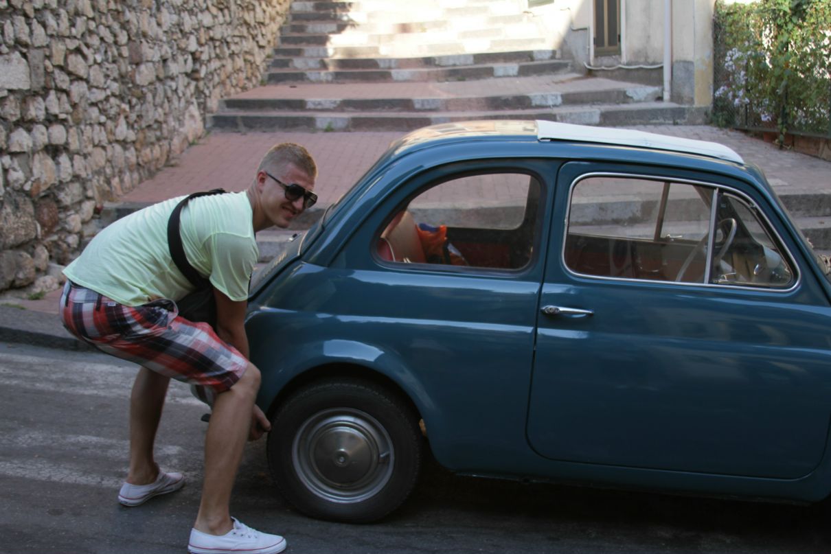 Антон Кудрин фотография #38