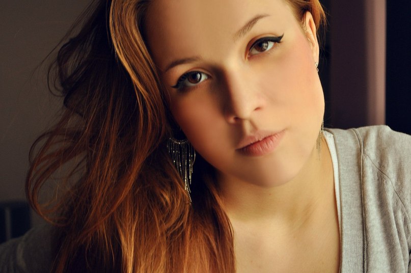 Соня Хасанова фотография #44