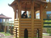 Фотография Ибляминова(Махмутова) Лилии