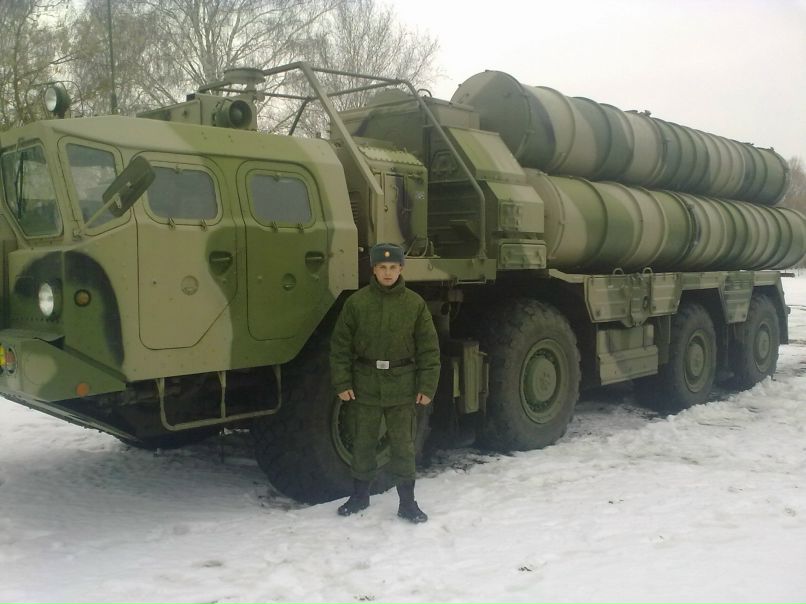 Сергей Борисов фотография #21