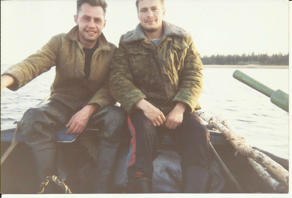 Дмитрий Иванов фотография #25