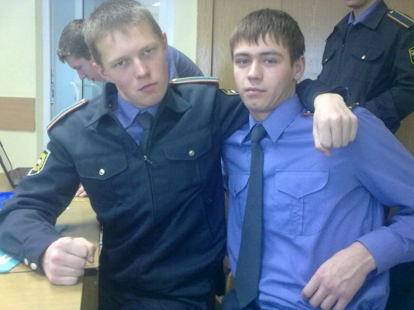 Иван Важесов фотография #40