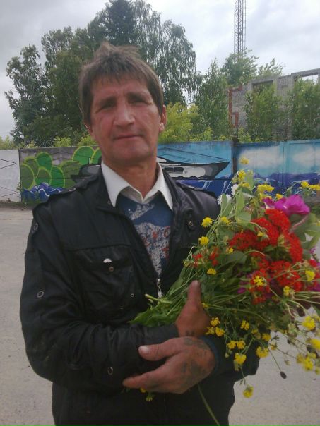 Фёдор Бердников фото №16