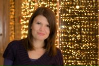 Фотография Елагиной Анастасии