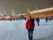 Фотография Алексея Алексея