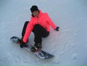 Фотография Стефанович Людмилы