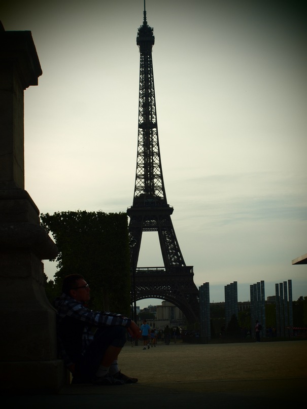 Login Off фотография #2