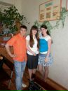 Фотография Ганиевой Илфиры