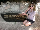 Фотография Вагановны Кристины