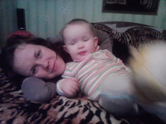 Виктория Кошеленко фотография #7