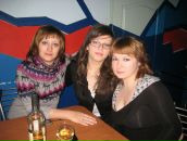 Фотография Булавкиной Анюты