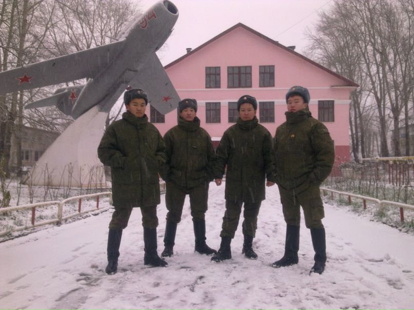 Суур Оглу фотография #35