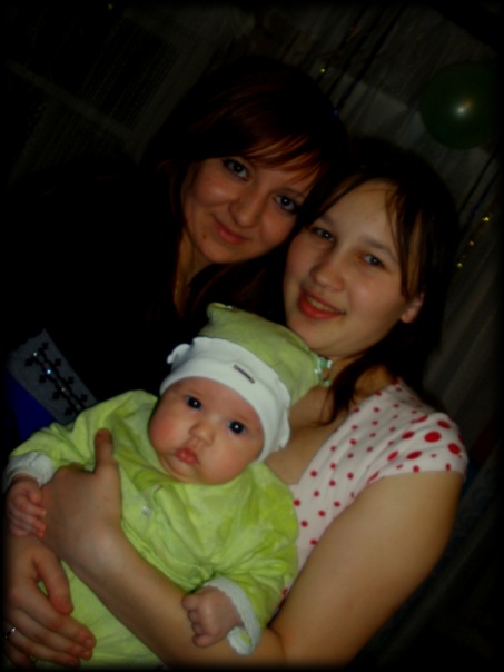 №12, Гулина Закирова №12, Гулина Закирова