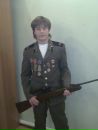 Макс Мілусь фотография #21 (источник - https://vk.com/id69961418)