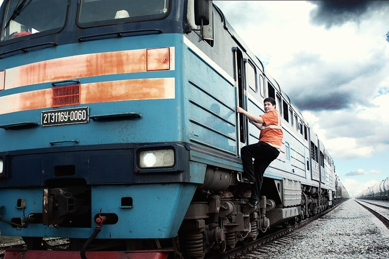 Руслан Петров фотография #36