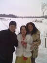 Валентина Краєвська фотография #35 (источник - https://vk.com/id132589249)