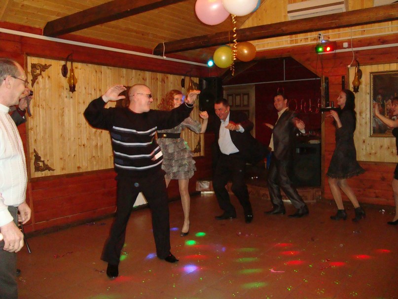 Дмитрий Березенцев фотография #47