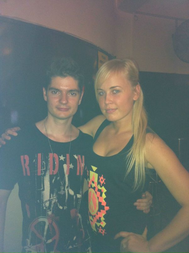 Иван Ран фотография #17