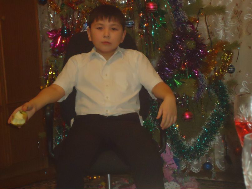 Марат Бараков фотография #3