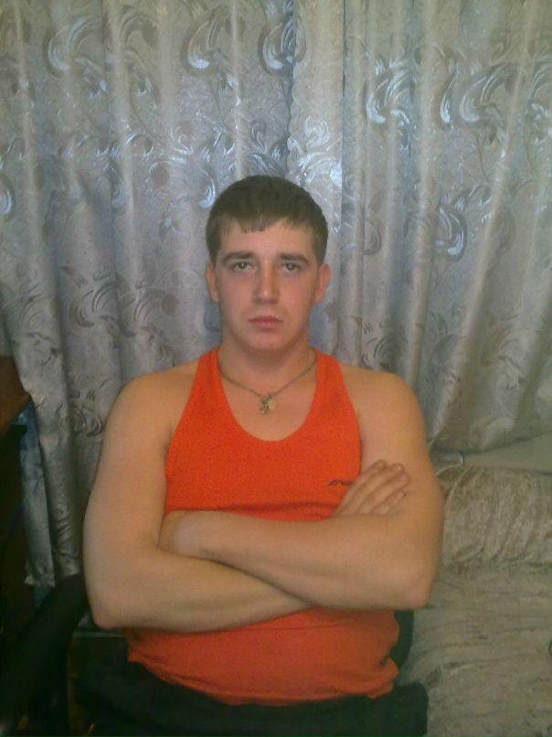 Серёга Сыроежкин фотография #45