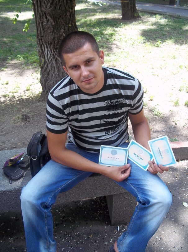 Олег Подрез фотография #22