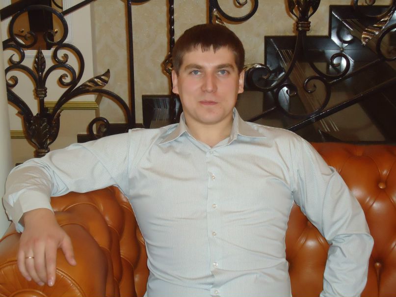 Дмитрий Пашов фотография #46