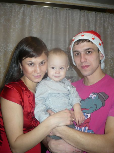 №18, Альбина Аллиева, Казань, Россия №18, Альбина Аллиева, Казань, Россия