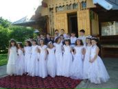 Таня Вінтоняк фотография #1