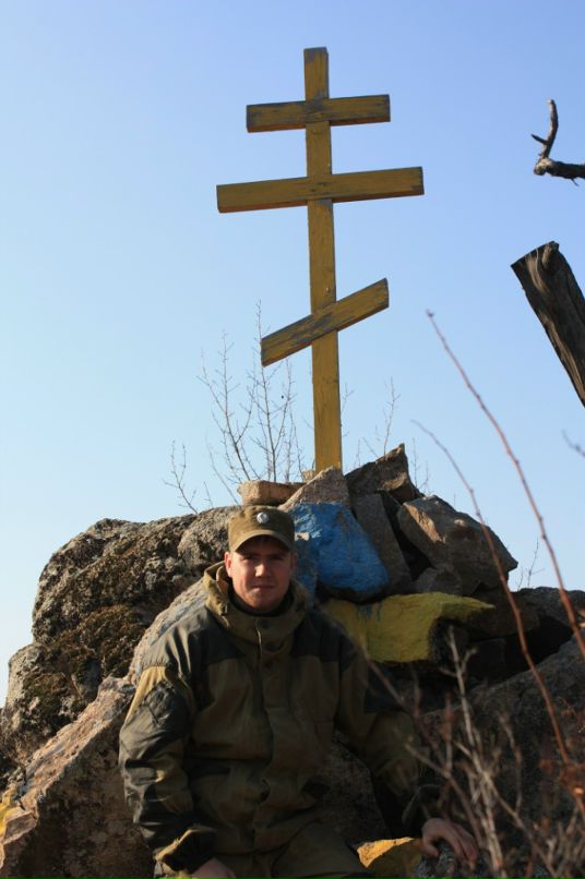 Валерий Граненко фотография #43