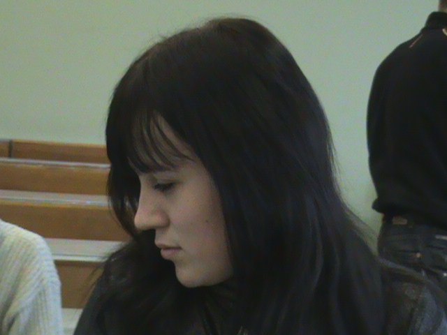 Наталия Баглай фотография #28