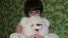 Фотография Лакаевой Алеси