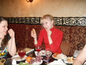 Фотография Митюшиной Натальи