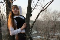 Фотография Маделовой Валерии