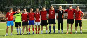 Фотография Novogorsk Саньки