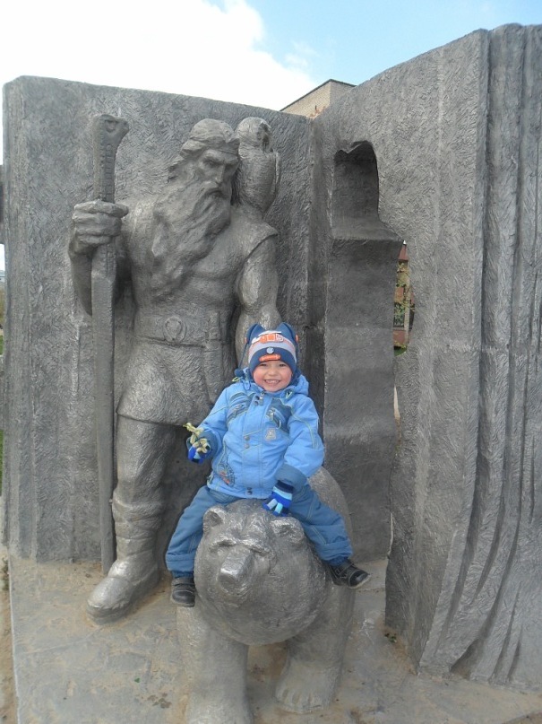 Игорь Сергеев фотография #30