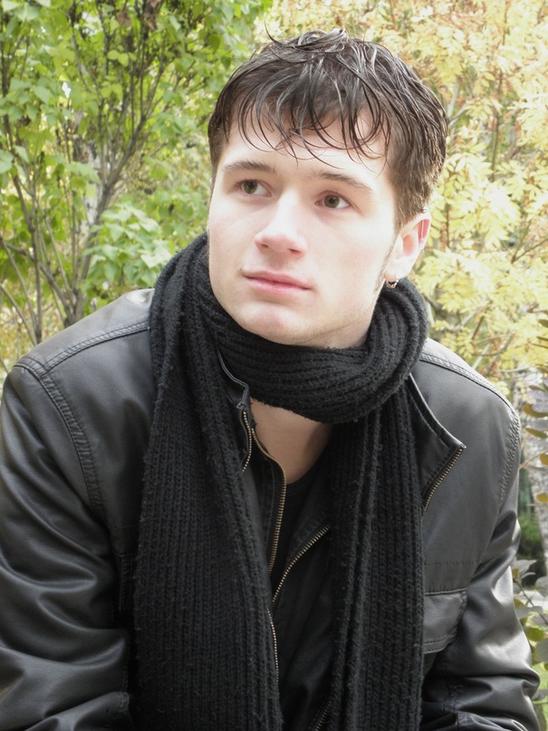 Евгений Гриненко фотография #13