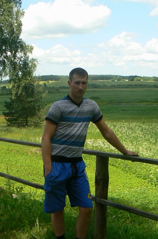 Денис Глушенков фотография #14
